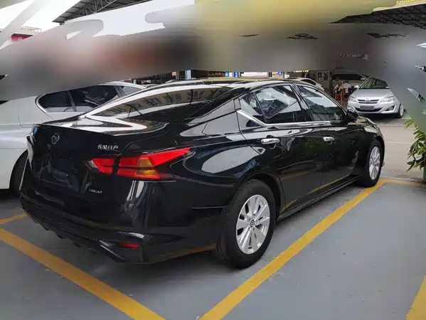 Nissan Teana 2020