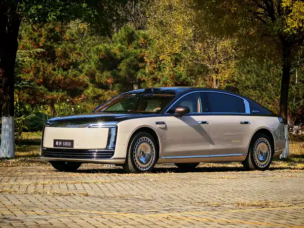 Zunjie S800 2025