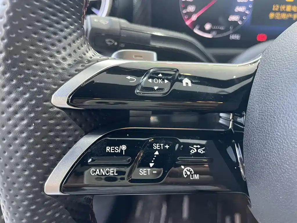 Mercedes-Benz A-Class 2023 — фото 21