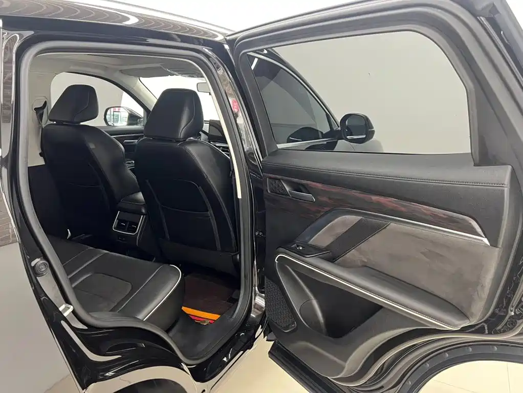 Haval H6 2022 — фото 12
