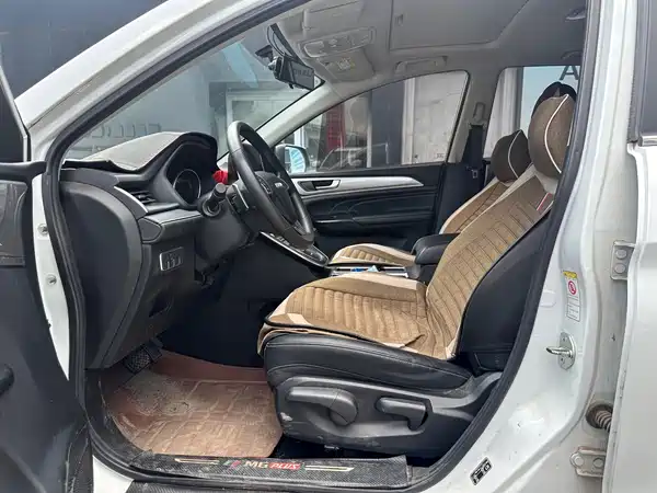 Haval M6 2022