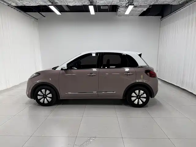 Wuling Bingo 2023