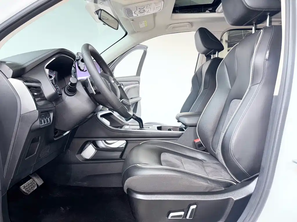Haval H6 2023