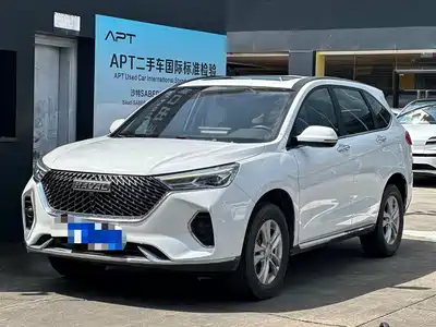 Haval M6 2022
