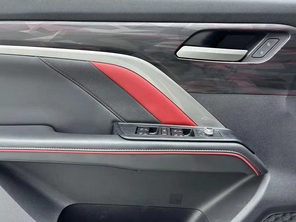 Haval H6 2023 — фото 11