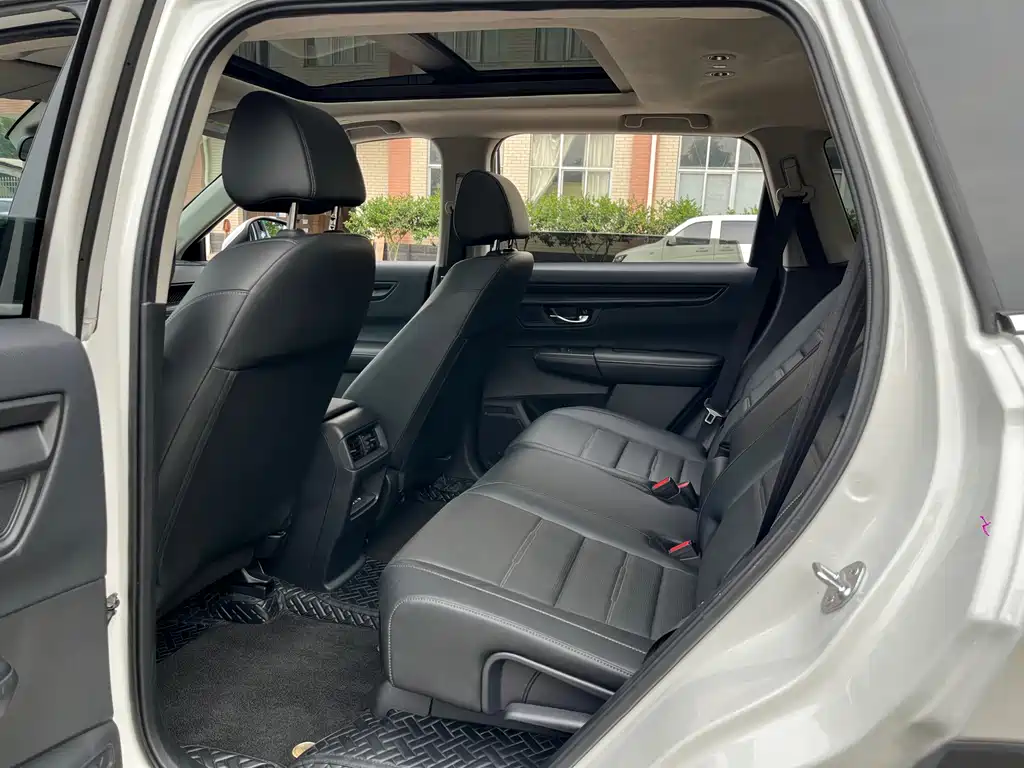 Honda CR-V 2024