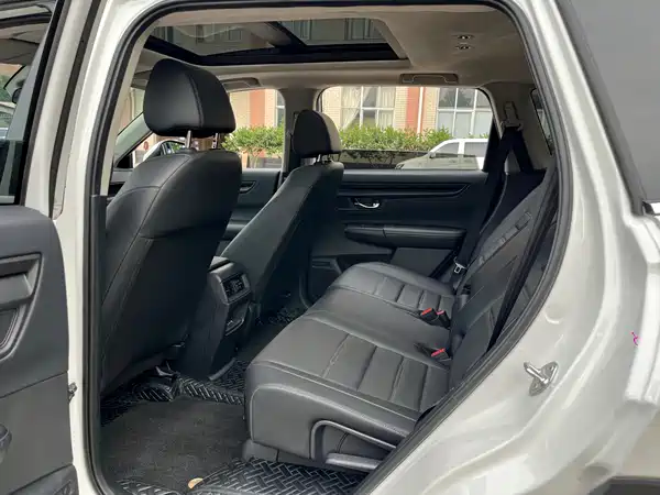 Honda CR-V 2024