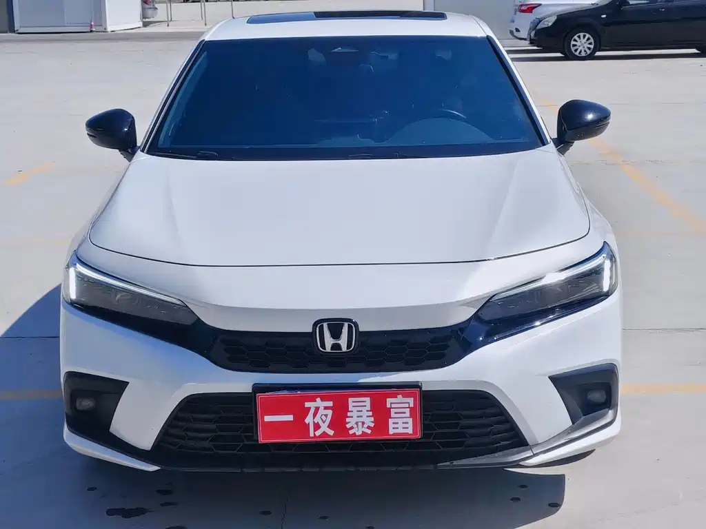 Honda Civic 2023