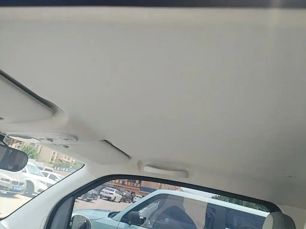 Bestune Pony 2025 — фото 18