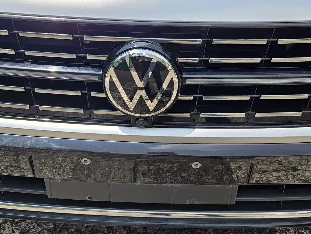 Volkswagen Passat 2023