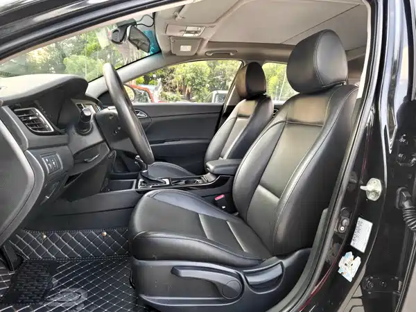 Hyundai Mistra 2016