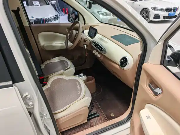Wuling Hongguang MINIEV 2025