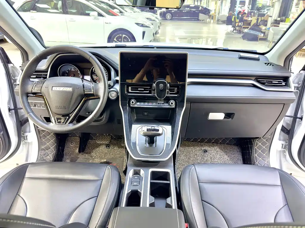 Haval M6 2022