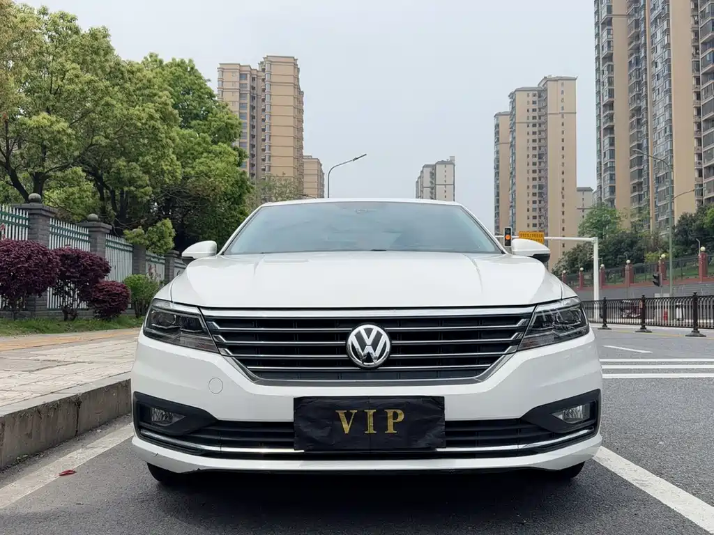 Volkswagen Lavida 2019