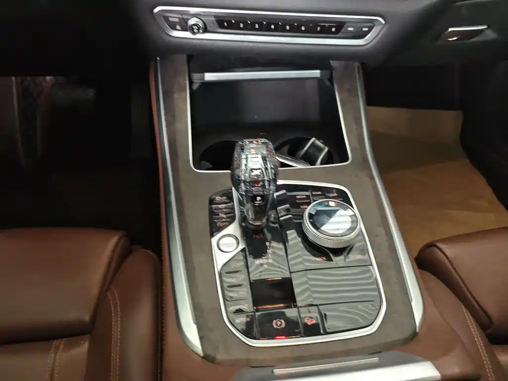 BMW X5 2019 — фото 12