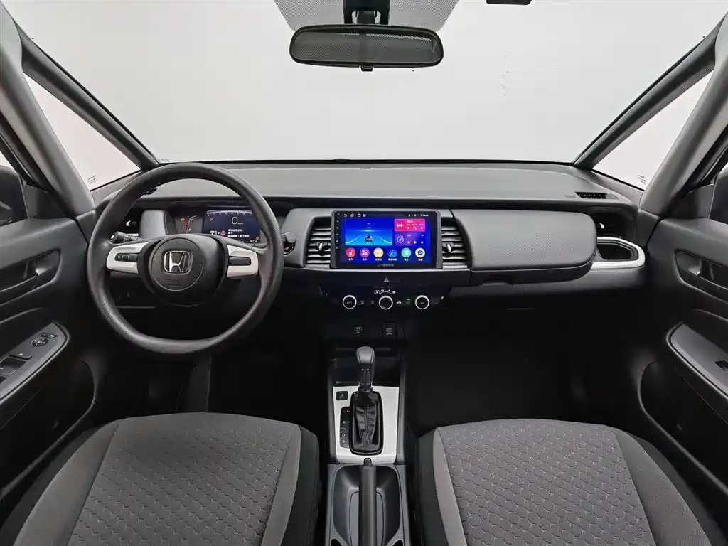 Honda Fit 2024 — фото 5