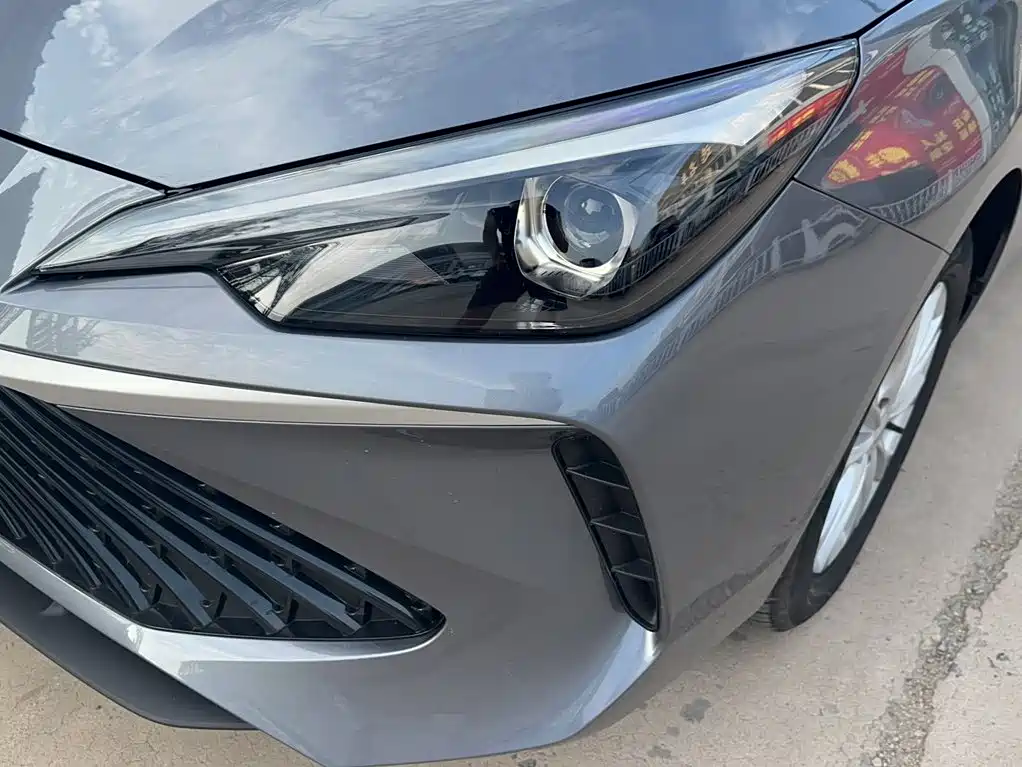 Roewe i5 2025
