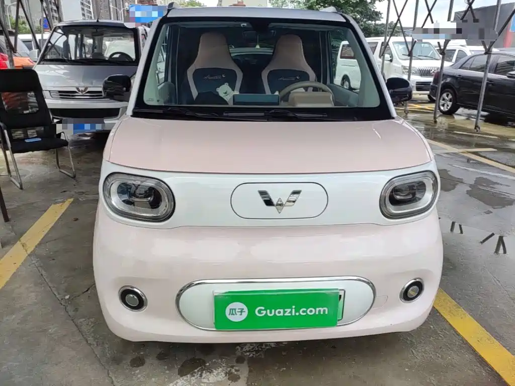 Wuling MINIEV 2024