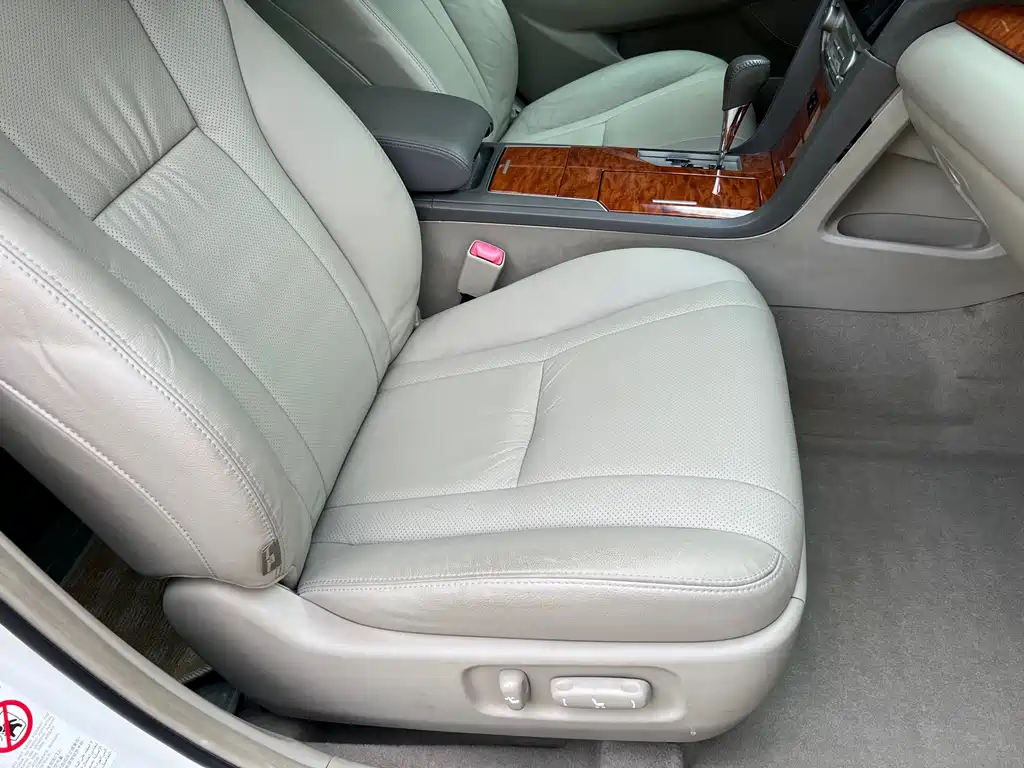 Toyota Camry 2008 — фото 20