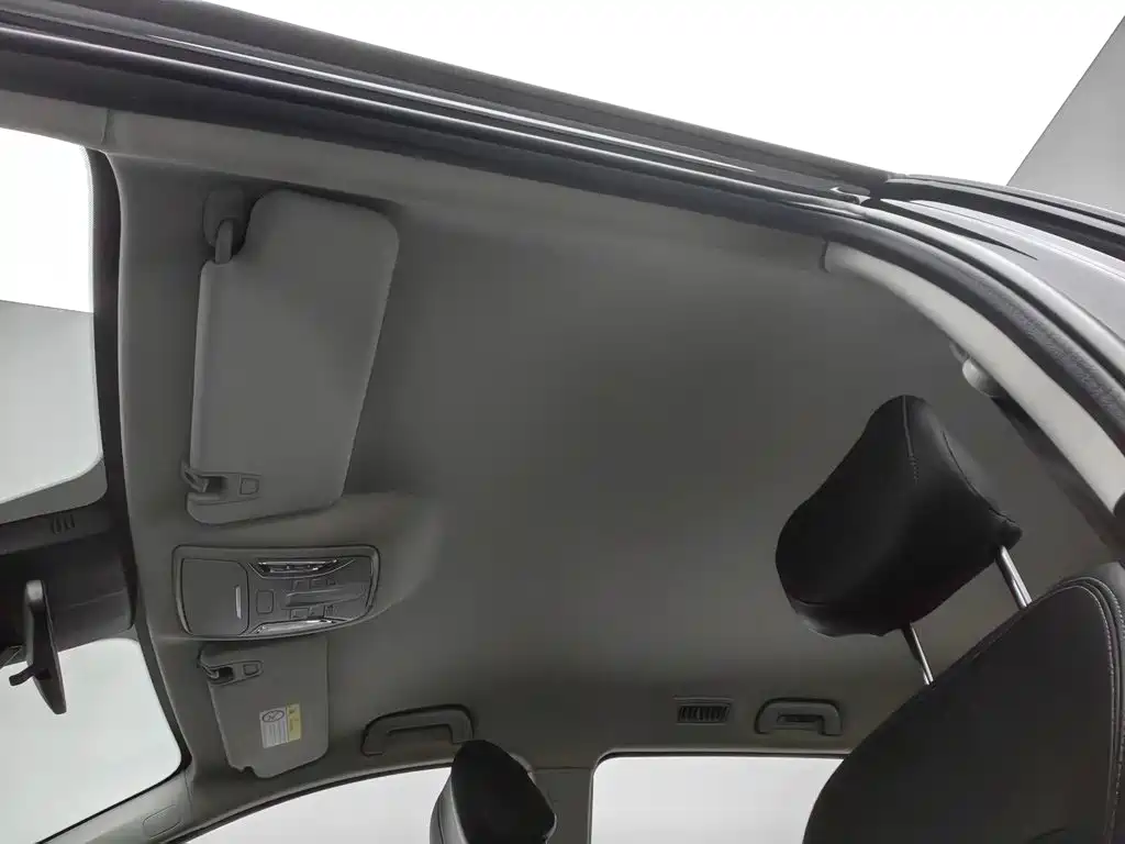 GAC Trumpchi M6 2023 — фото 14