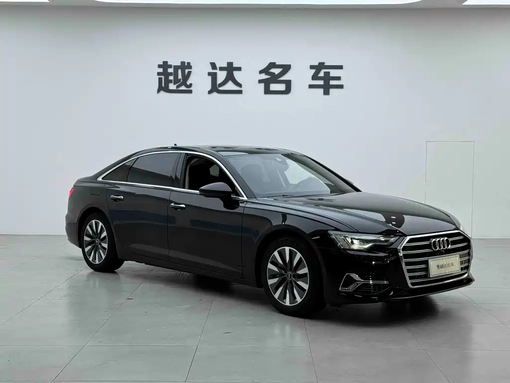 Audi A6L 2024