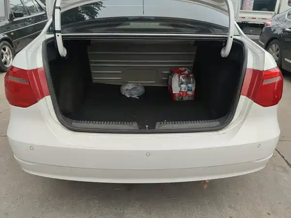 Volkswagen Jetta 2016