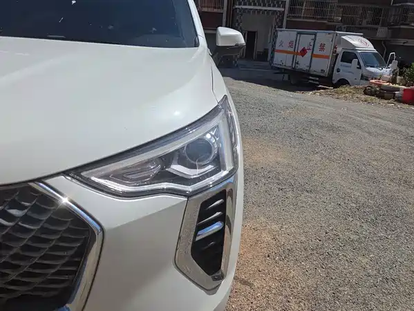 Haval First Love 2021