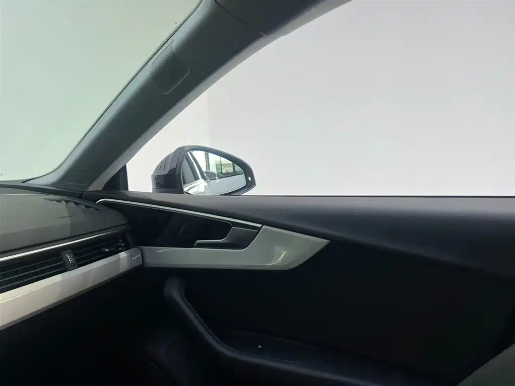 Audi A5 2024 — фото 11