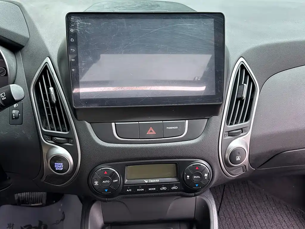 Hyundai ix35 2018 — фото 13