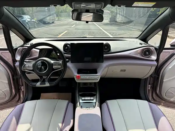 BYD Dolphin 2023
