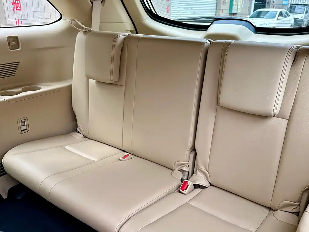 Toyota Highlander 2015 — фото 10