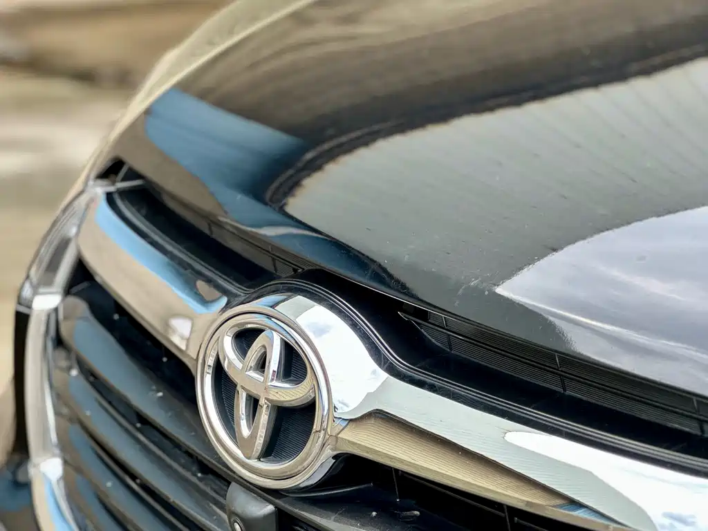 Toyota Highlander 2015 — фото 20