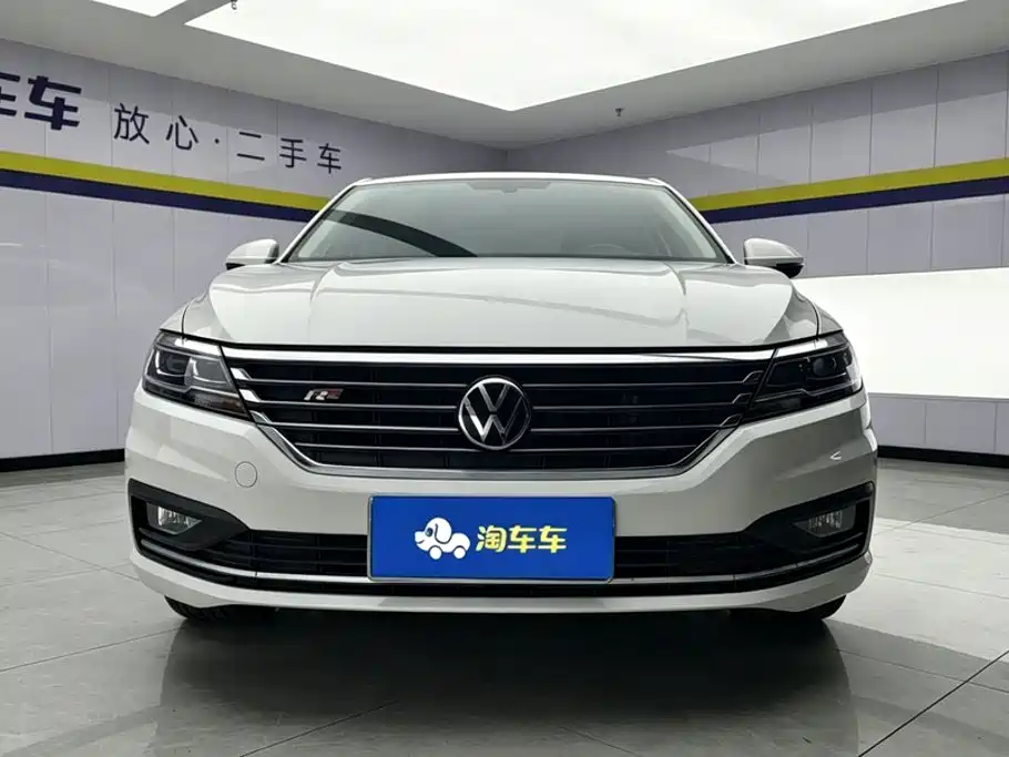 Volkswagen Lavida 2021