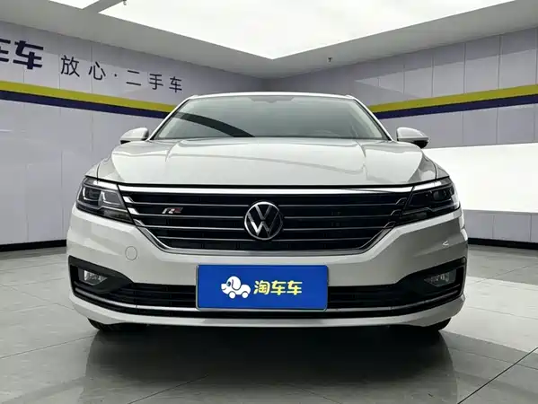 Volkswagen Lavida 2021