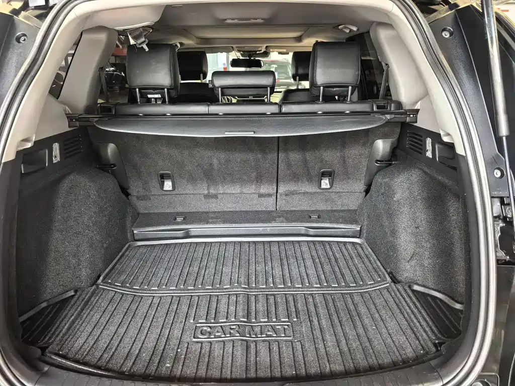 Honda Breeze 2020 — фото 10