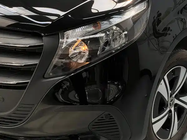 Mercedes-Benz Vito 2025