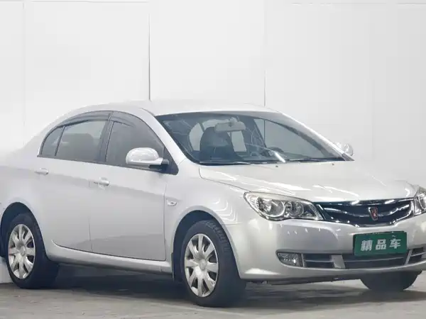 Roewe 350 2011