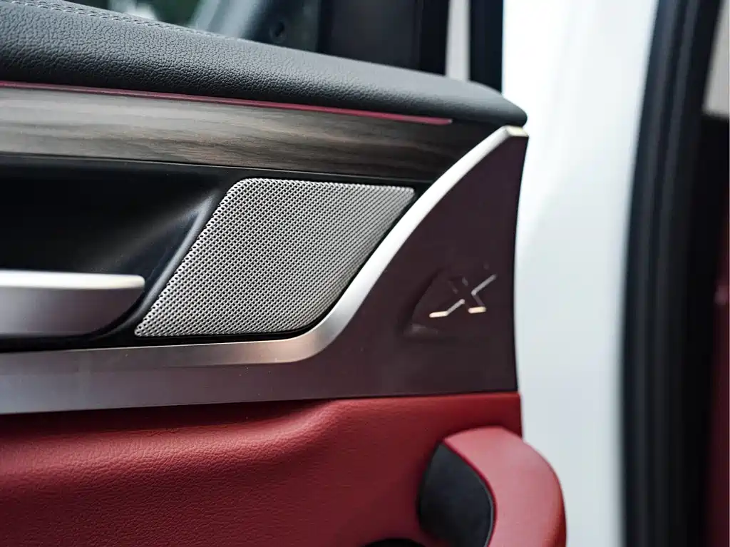 BMW X3 2024 — фото 15