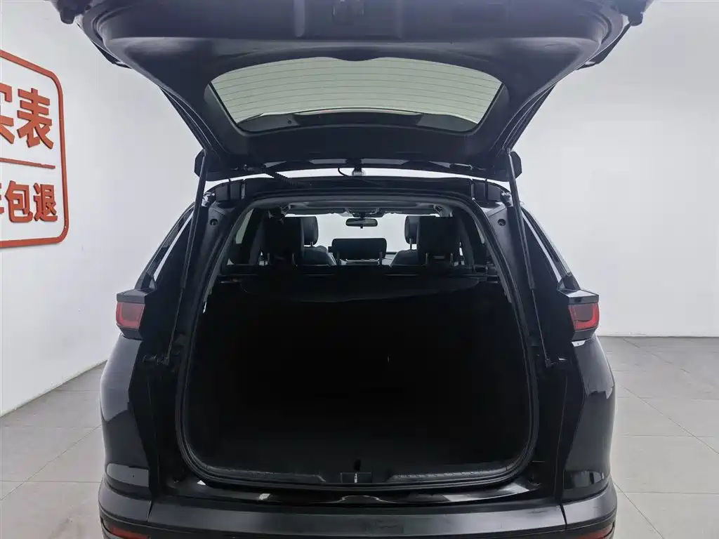 Honda Breeze 2021 — фото 16