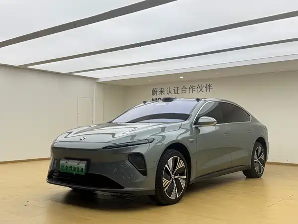 NIO ET7 2023