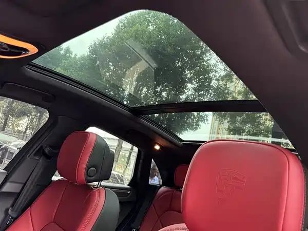 Porsche Macan 2018