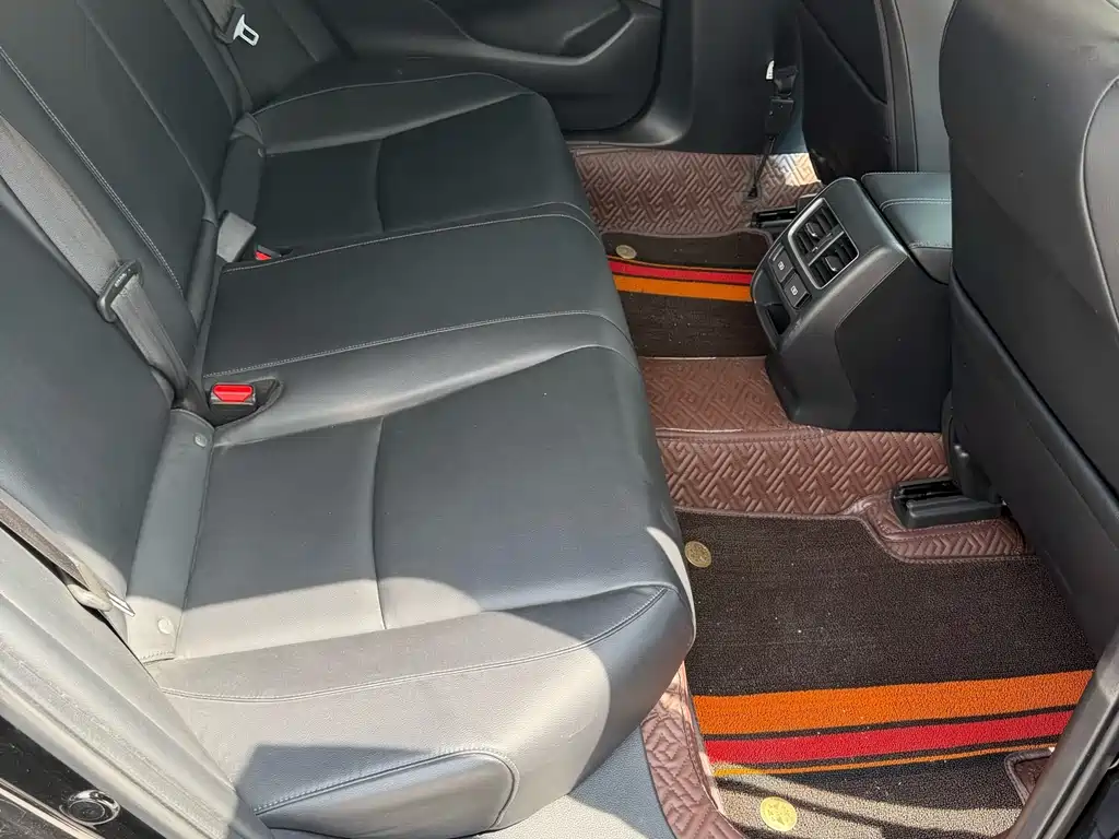 Honda Accord 2022 — фото 13