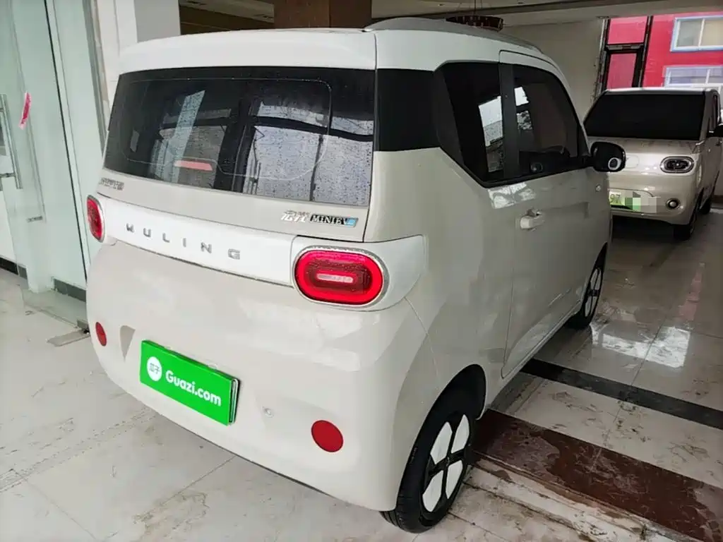 Wuling MINIEV 2024