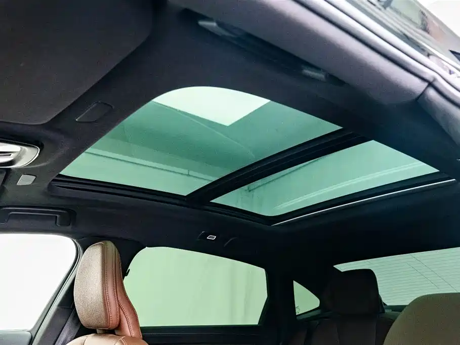 Volvo S90 2023 — фото 23