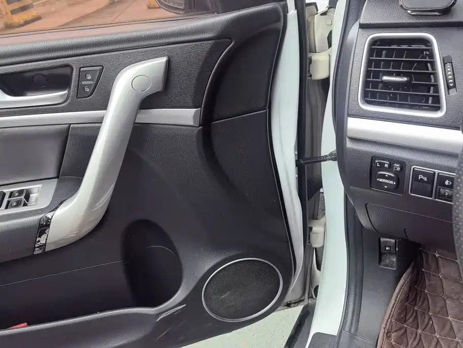 Haval H6 2015