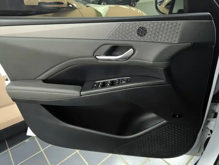 BYD Qin PLUS 2025