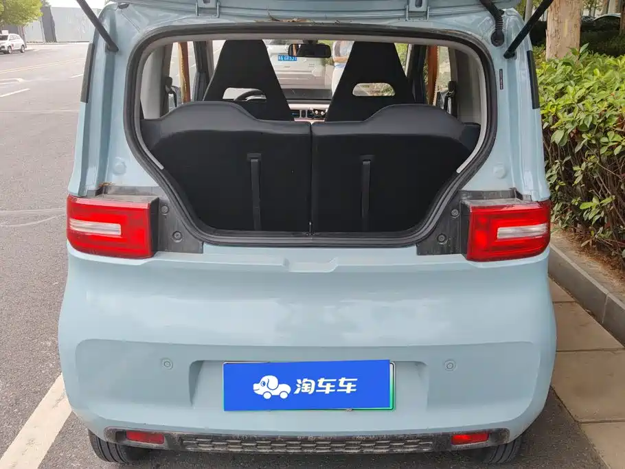Wuling MINIEV 2021