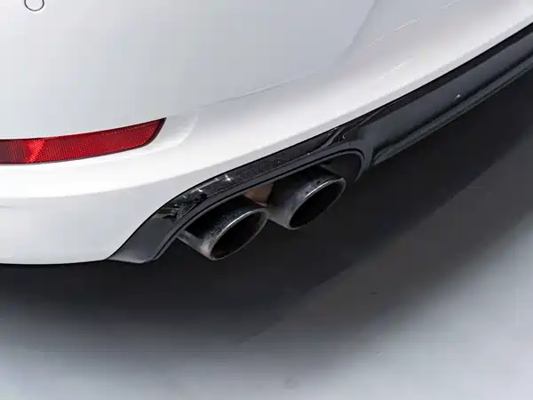 Porsche 911 2019