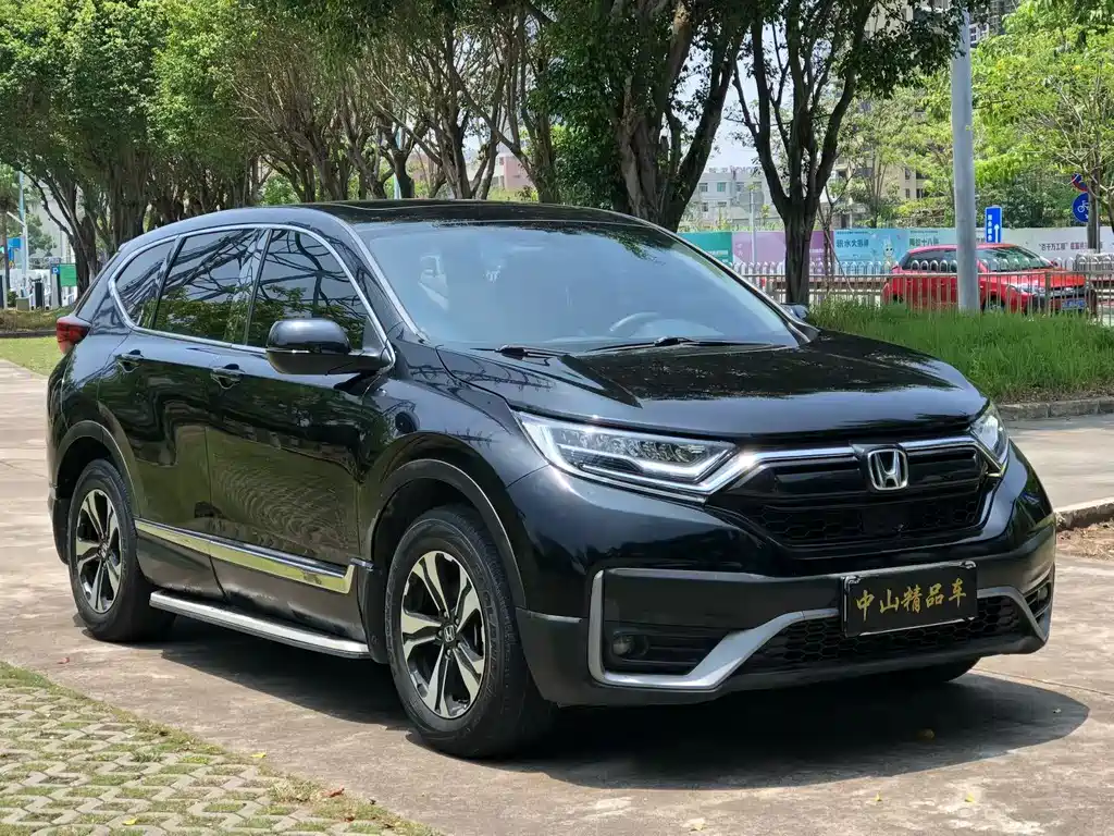 Honda CR-V 2022