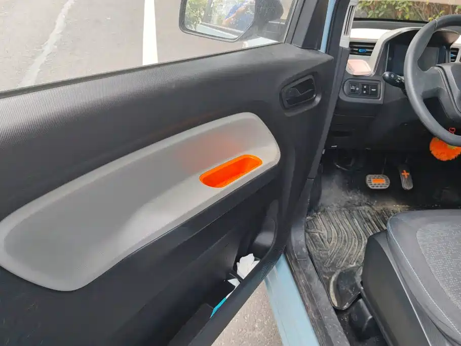 Wuling MINIEV 2021